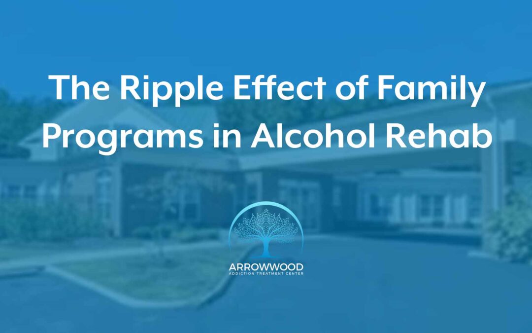 Family programs rehab