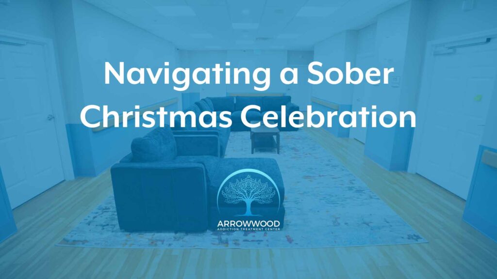 Navigating a Sober Christmas Celebration