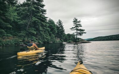Wilderness Therapy and the Role of Nature in Addiction Recovery
