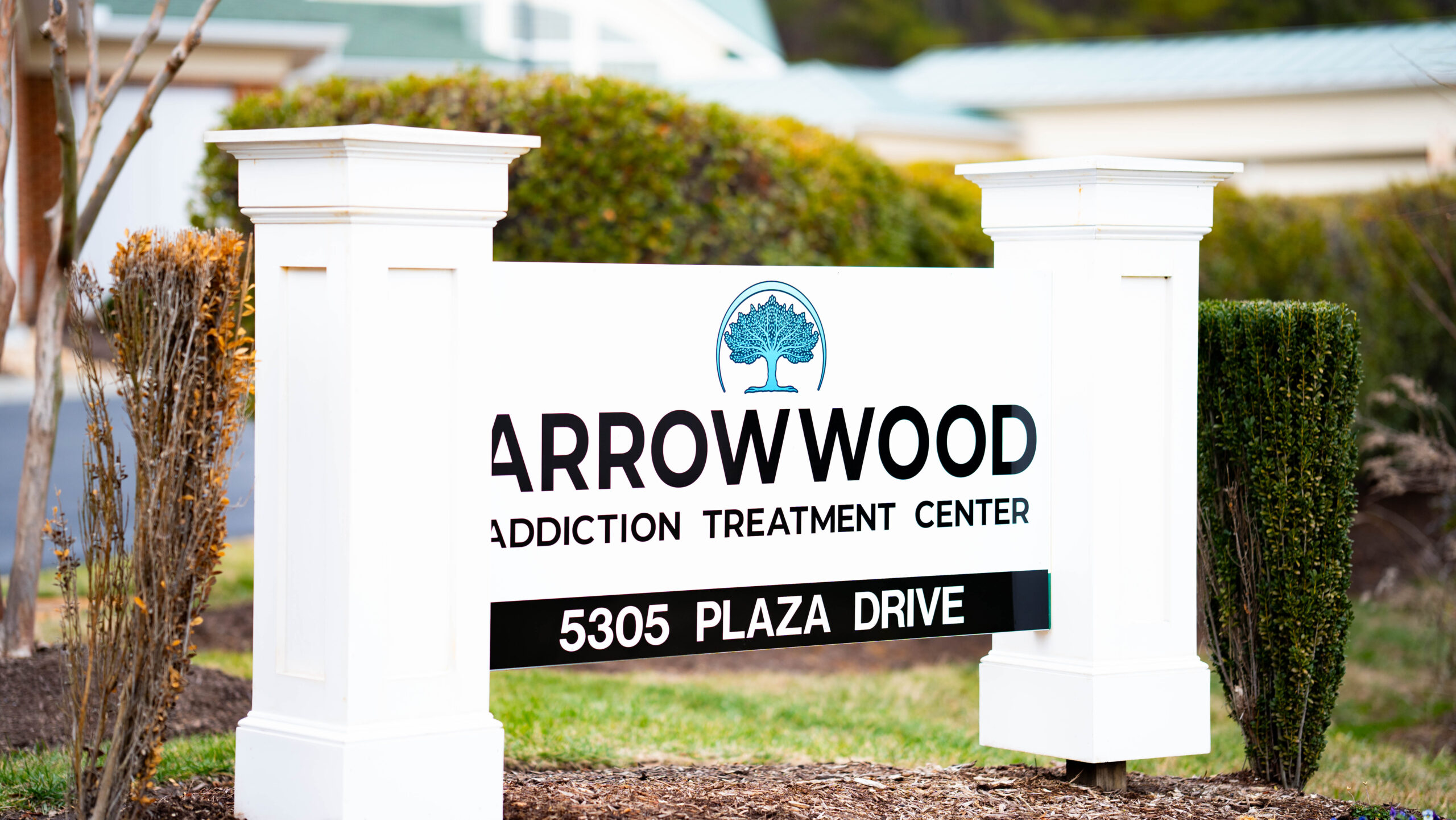 Addiction Treatment Center