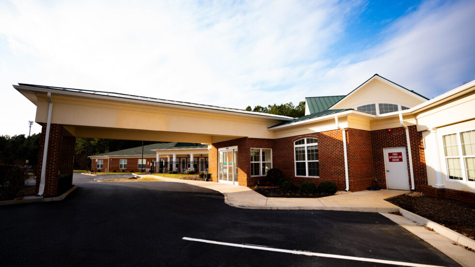 Virginia Drug Alcohol Addiction Treatment Center