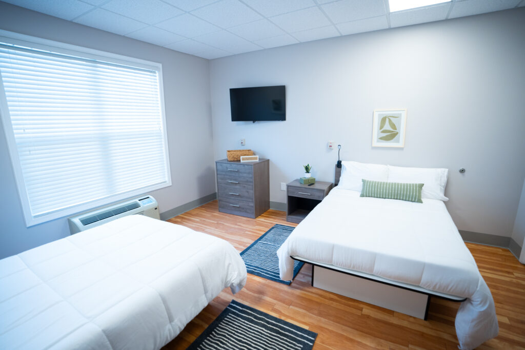 Residential Drug Treatment Removes the Variables That Make Staying Sober at Home So Difficult 9 residential