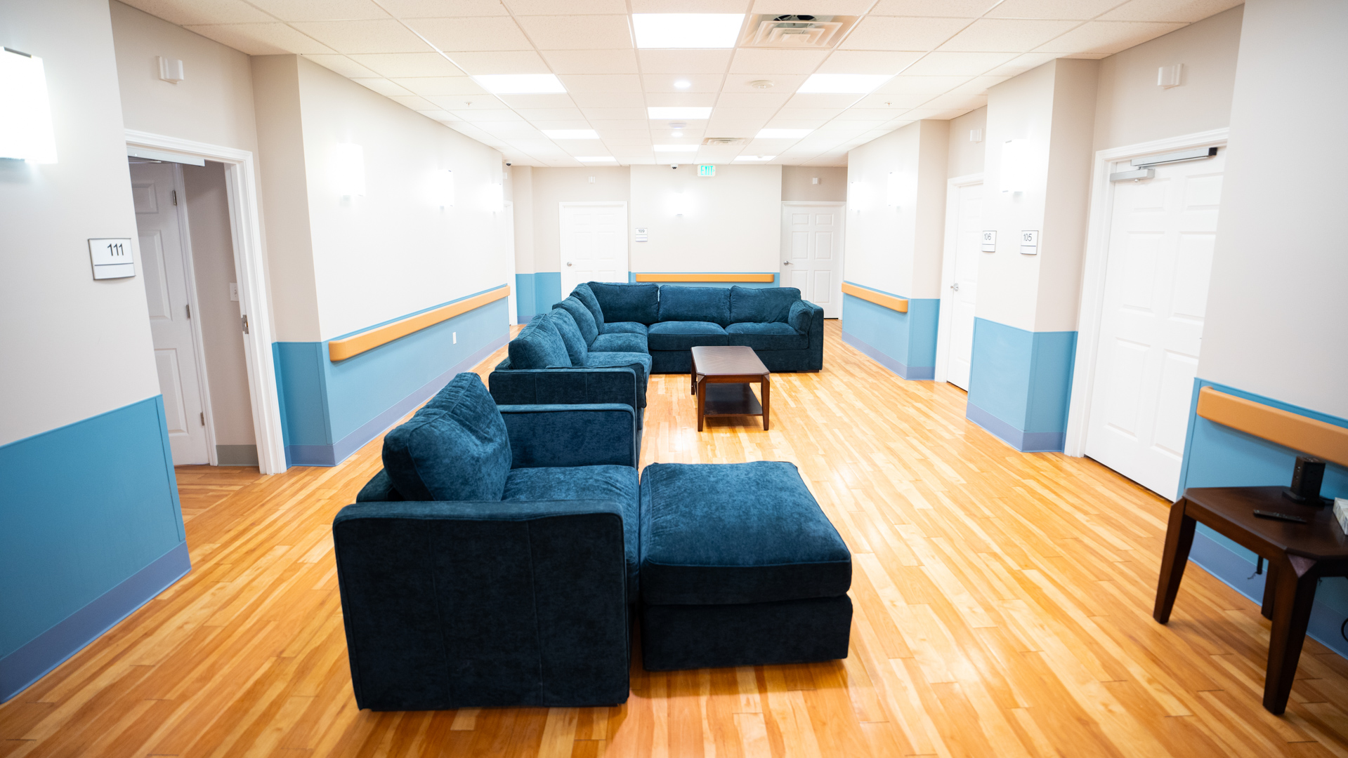 Arrowwood Addiction Treatment Center 125