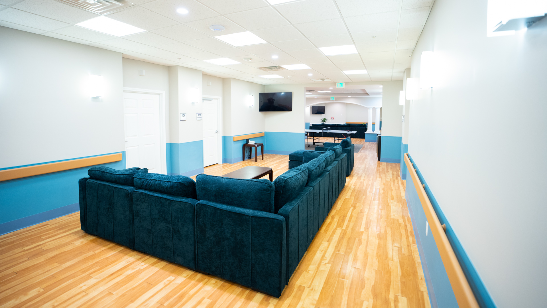Arrowwood Addiction Treatment Center 151