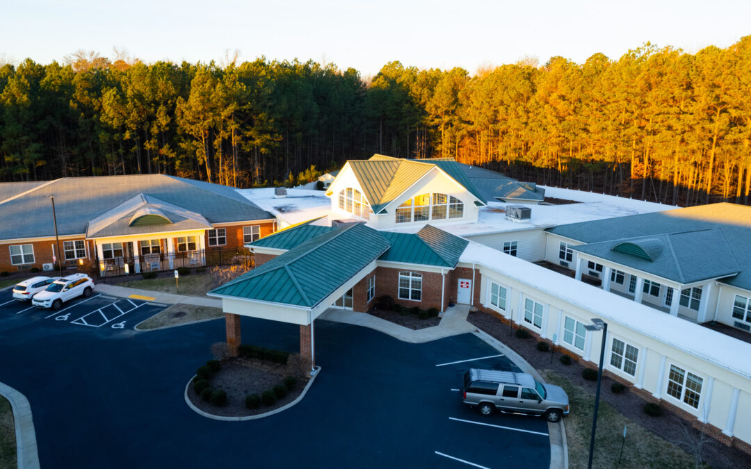 residential