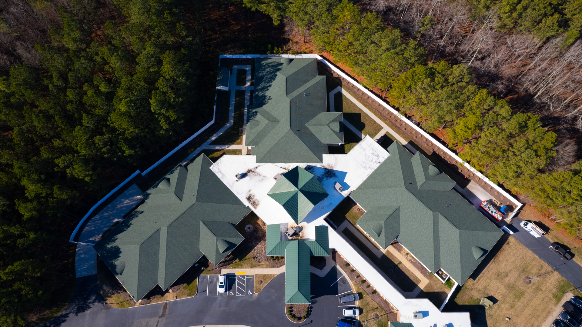 Arrowwood Addiction Treatment Center 179