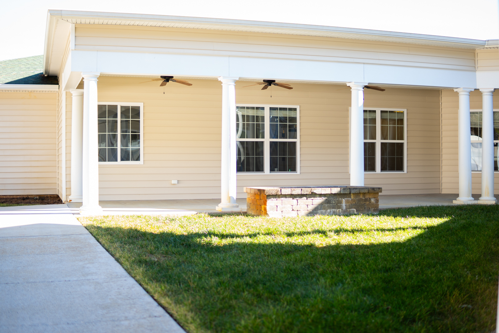Arrowwood Addiction Treatment Center 183