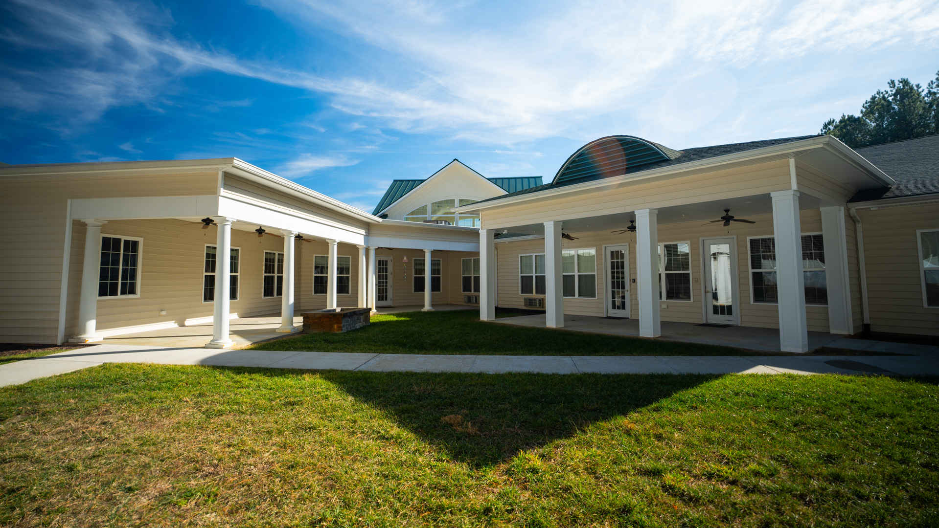 Arrowwood Addiction Treatment Center 194