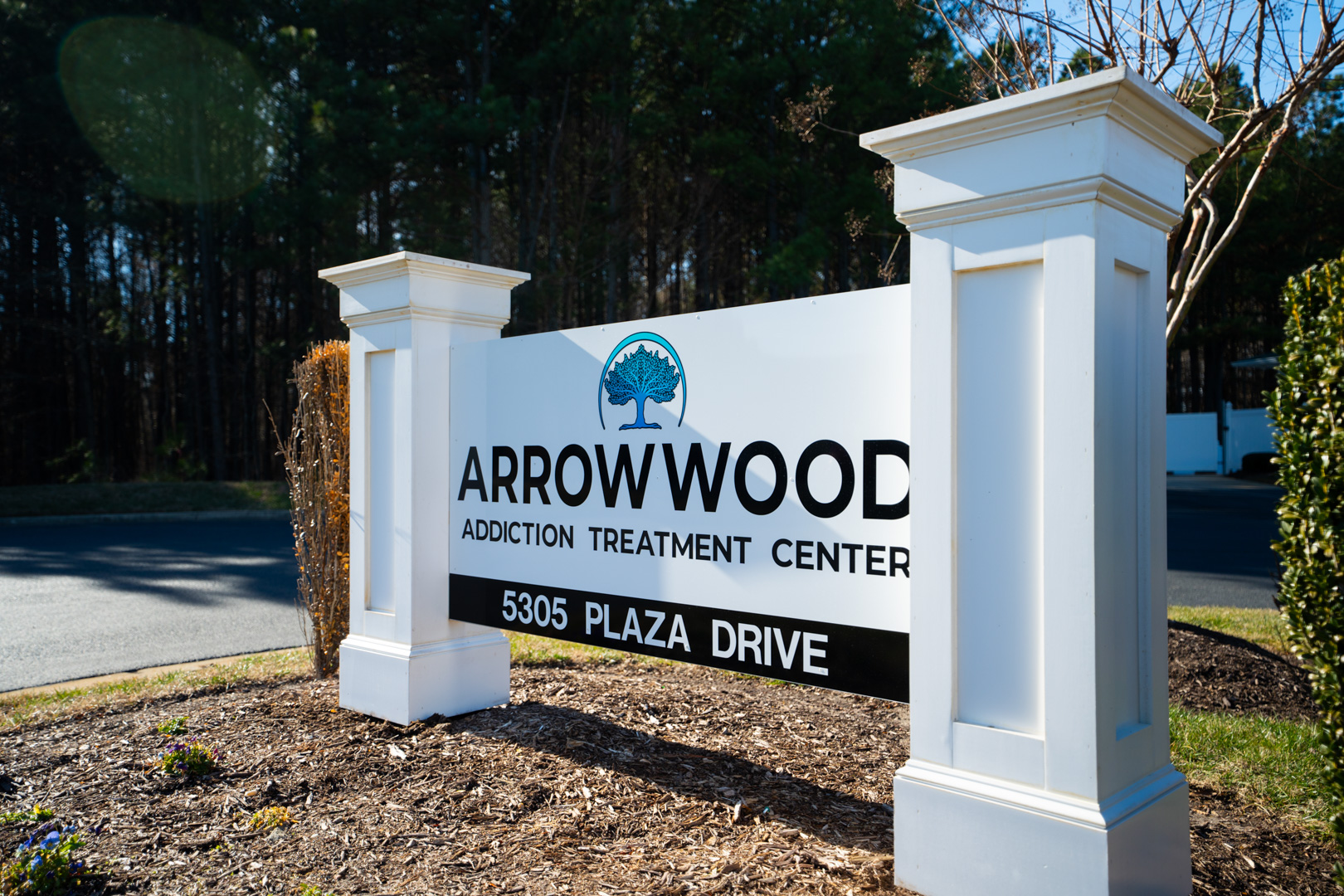 Arrowwood Addiction Treatment Center 198