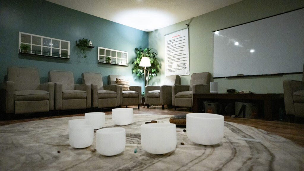 residential drug treatment