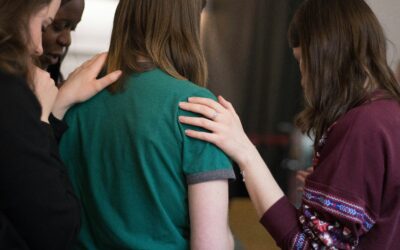 Support for Suicidal Thoughts Prioritizes Connection Over Silence and Shame