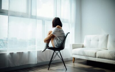 PTSD Lives in the Body Long After the Mind Has Tried to Move On