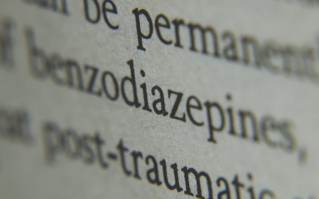 Safe Recovery from Benzo and Opioid Addiction Requires Specialized Medical Care
