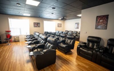 Partial Hospitalization Offers Daily Drug Treatment Without Total Separation from Life