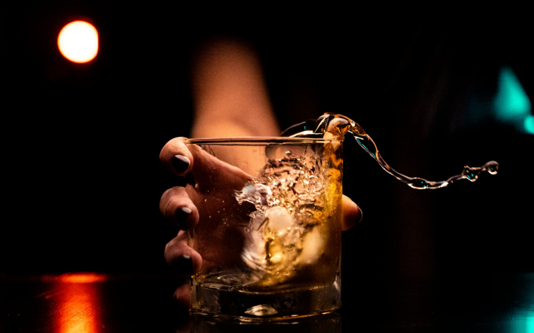 alcohol