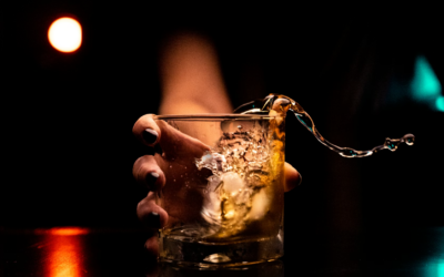 Alcohol Dependence and Emotional Dysregulation Are More Connected Than Most Treatment Plans Acknowledge