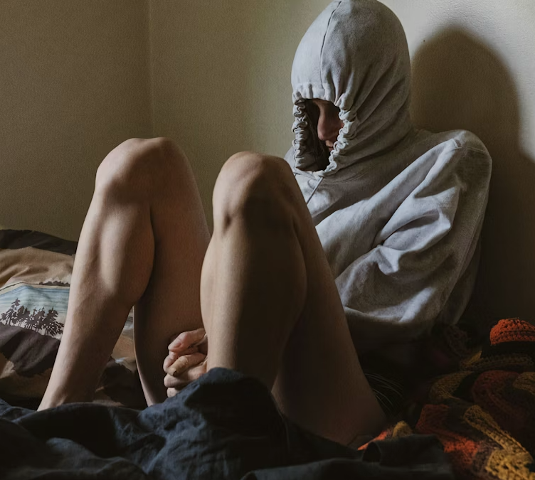 anxiety