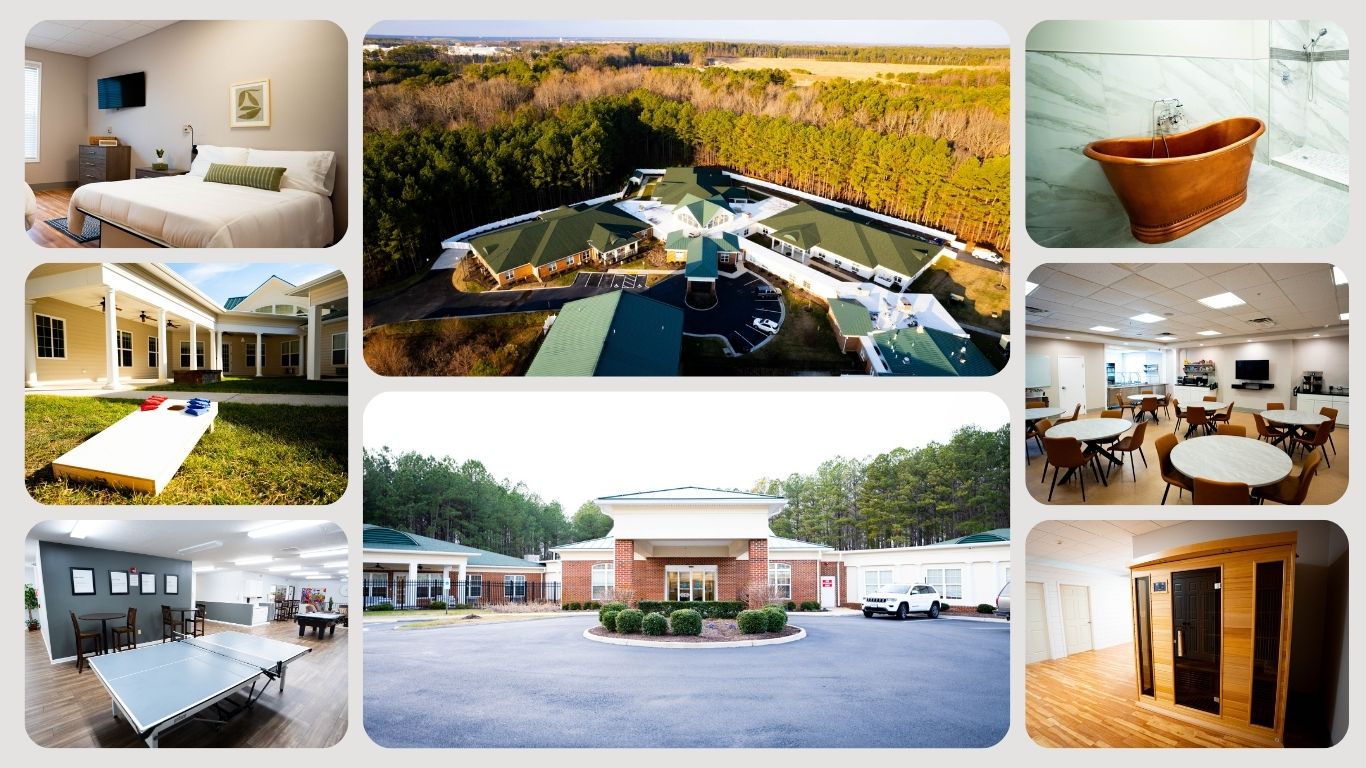 drug rehab