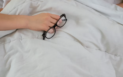The Link Between Sleep Loss and Psychosis Is Real, and Travel Season Tends to Expose It