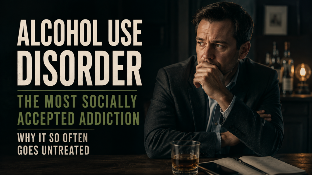alcohol