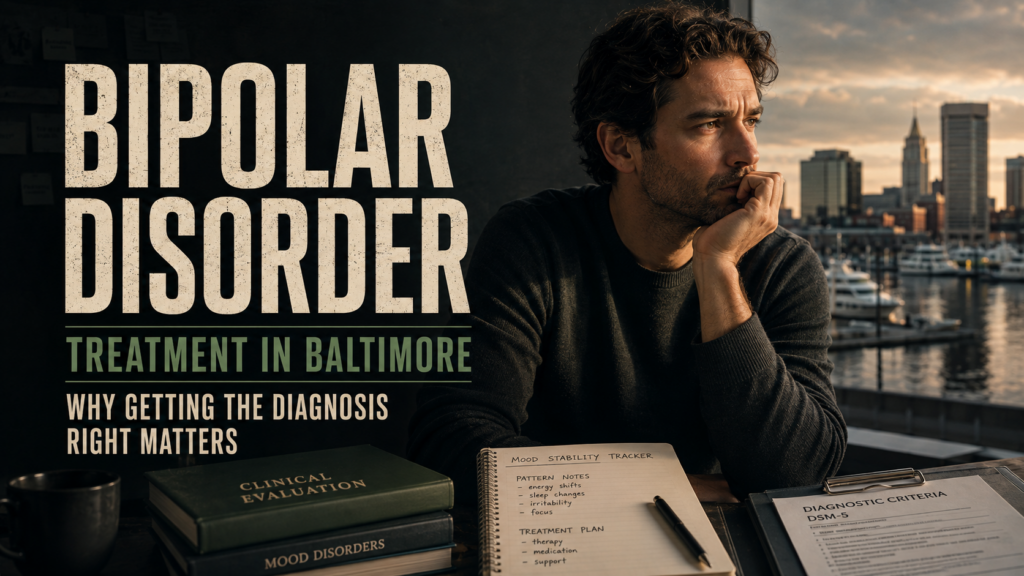 bipolar