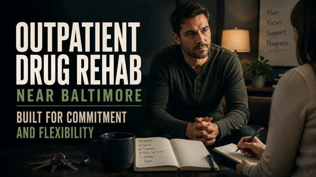 outpatient