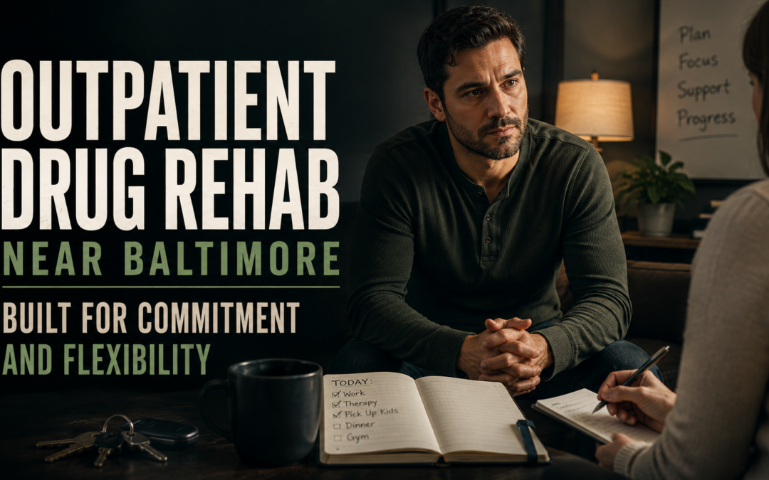 outpatient