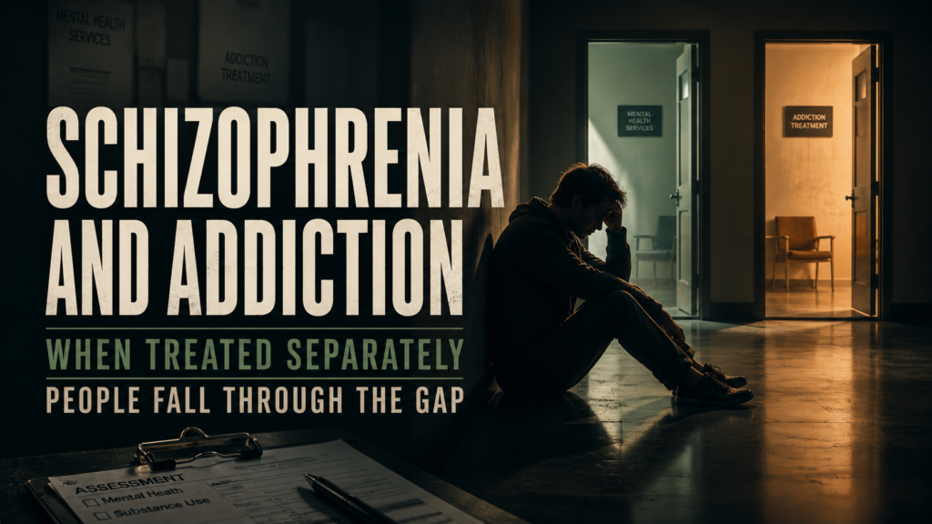 schizophrenia