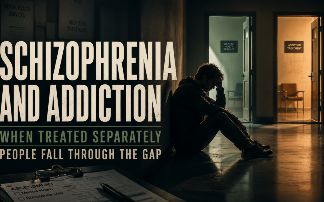 schizophrenia