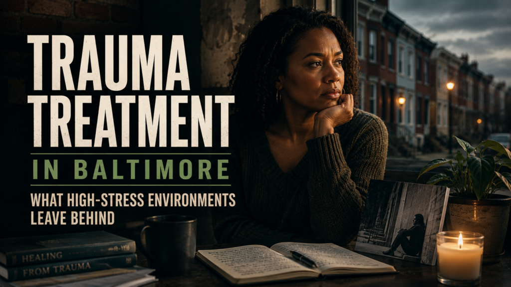 trauma