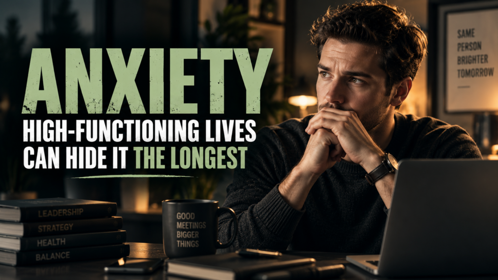 anxiety