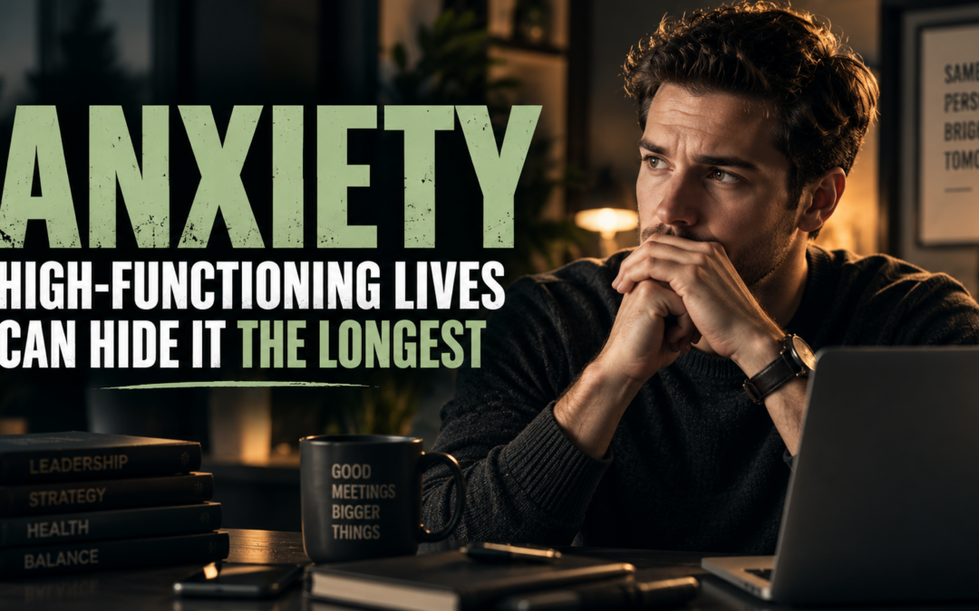 anxiety