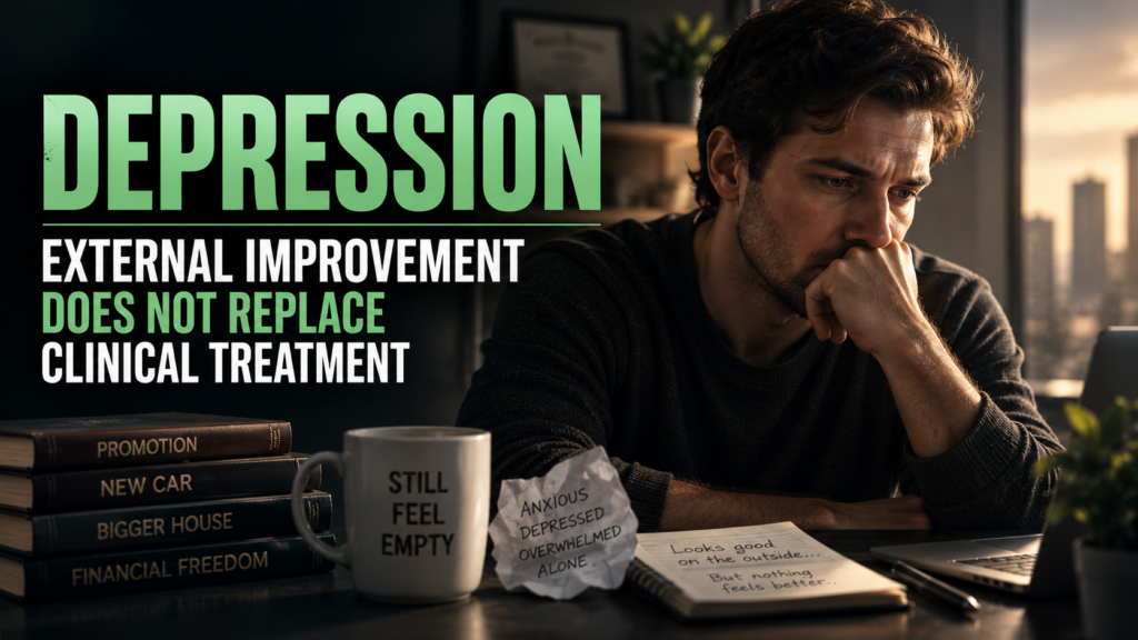 depression