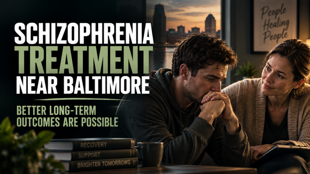Schizophrenia