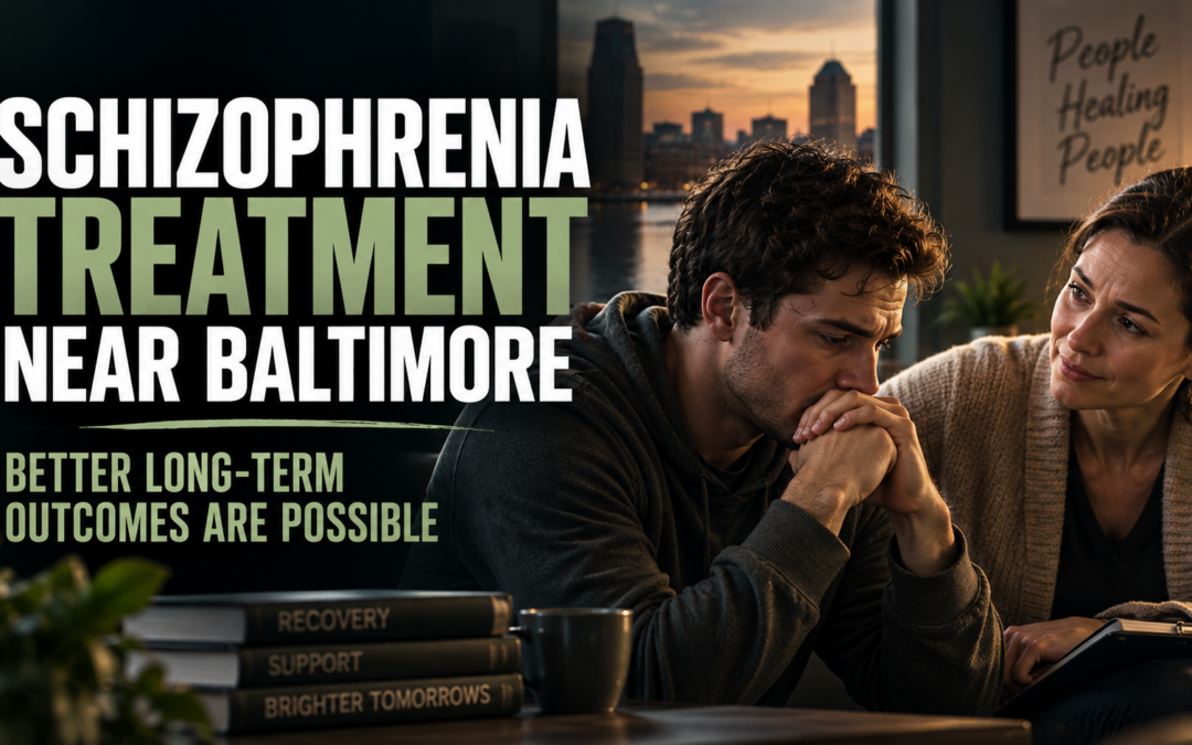 Schizophrenia