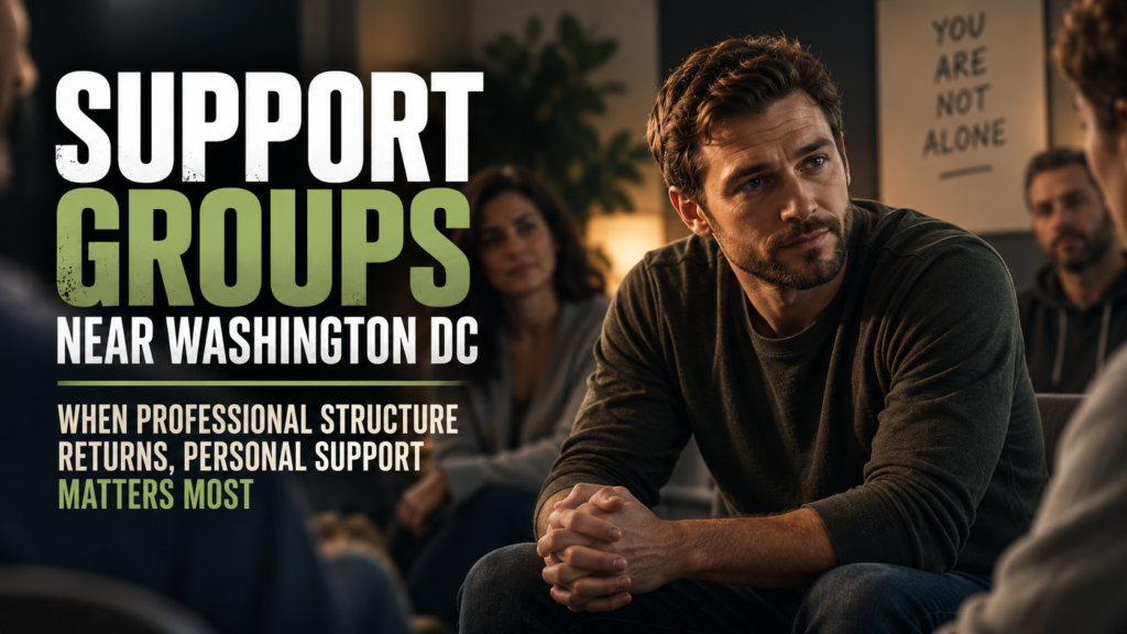 support groups