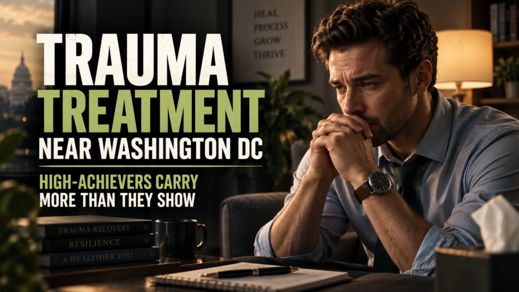 trauma